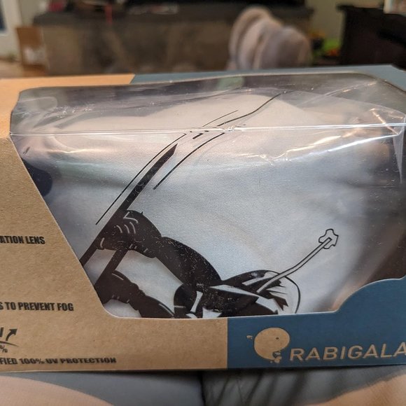 Ski Goggles Snowboard Goggles Snow Goggles For Women Girls Adults - Picture 4 of 9